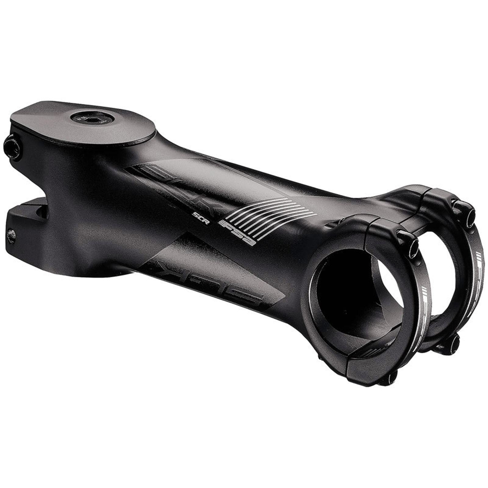 Full Speed Ahead SL-K SCR Stem, 110mm Length, 31.8mm Clamp Diameter, ±6° Angle [MPN: 175-0032010010]_2101789