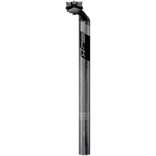 Full Speed Ahead SL-K Carbon Seatpost, 27.2mm Diameter, 350mm Length, Carbon [MPN: 192-0058001030]_2101845