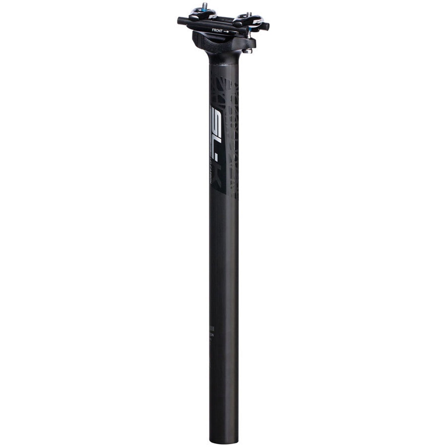 Full Speed Ahead SL-K Carbon Seatpost, 31.6mm Diameter, 350mm Length, Carbon [MPN: 192-0059005030]_1932016