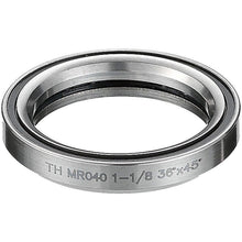 Full Speed Ahead Stainless ACB Bearing 1-1/8" Diameter 36x45° Contact Angle, Steel [MPN: 160-0030000000]_1953470