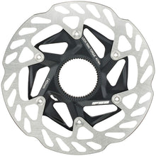 Full Speed Ahead K-Force WE Rotor, 160mm Diameter, Center Lock Mount, Black [MPN: 406-0081000010]_1920918