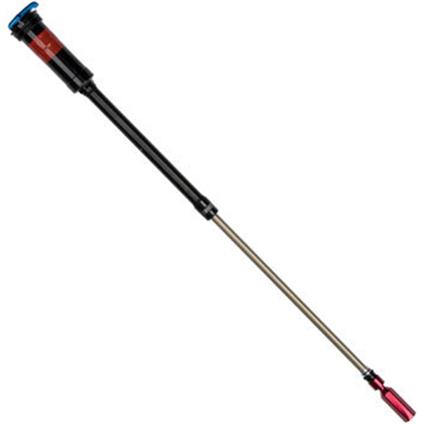 Fox Factory 34 SL GRIP SL Damper Cartridge Assy Complete -130, 3 Pos Adj [MPN: 820-18-582-KIT]_1783478