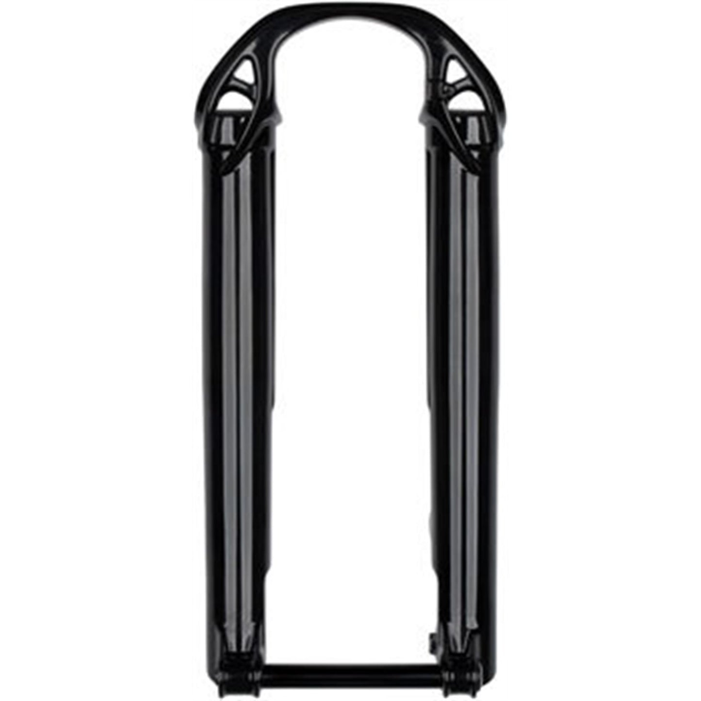 Fox Factory 34 SL Lower Leg Assembly - 2026, 29in, 130 MAX - Shiny Black [MPN: 820-20-463-KIT]_1783477