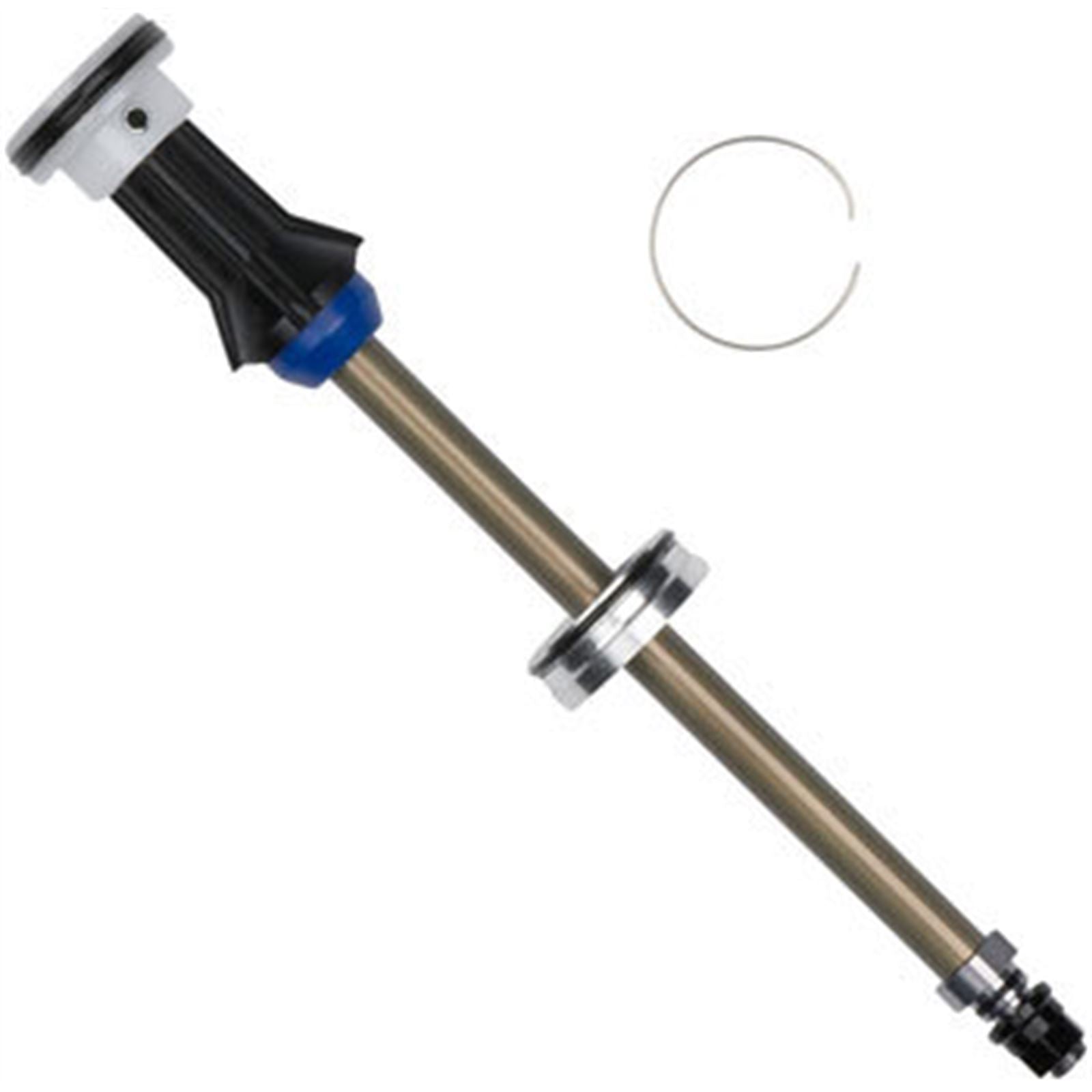 Fox Factory 34 SL Air Shaft Assembly - 2026, 120mm, FLOAT LC NA 2, 1.214 Bore [MPN: 820-02-710-KIT]_1783482