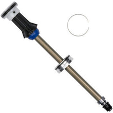Fox Factory 34 SL Air Shaft Assembly - 2026, 110mm, FLOAT LC NA 2, 1.214 Bore [MPN: 820-02-709-KIT]_1783483