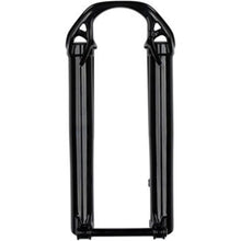 Fox Factory 36 SL Lower Leg Assembly - 2026, 29in, 140 MAX - Shiny Black [MPN: 820-20-470-KIT]_1783922
