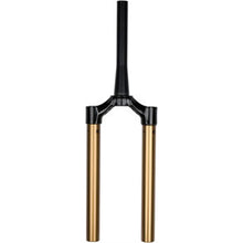 Fox Factory 36 SL CSU - 2026, 140 MAX, , Kashima, Shiny Black, 58HT, F-S [MPN: 820-12-892-KIT]_1783921