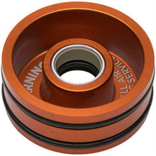 Fox Factory 36 Neg Plate Subassembly - 2026, FLOAT NA 3, All Travel [MPN: 820-02-720-KIT]_1783937