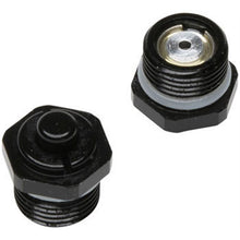 Fox Factory 36 Lower Leg Pressure Pressure Release Button Kit - Low Profile [MPN: 820-09-148-KIT]_1783936