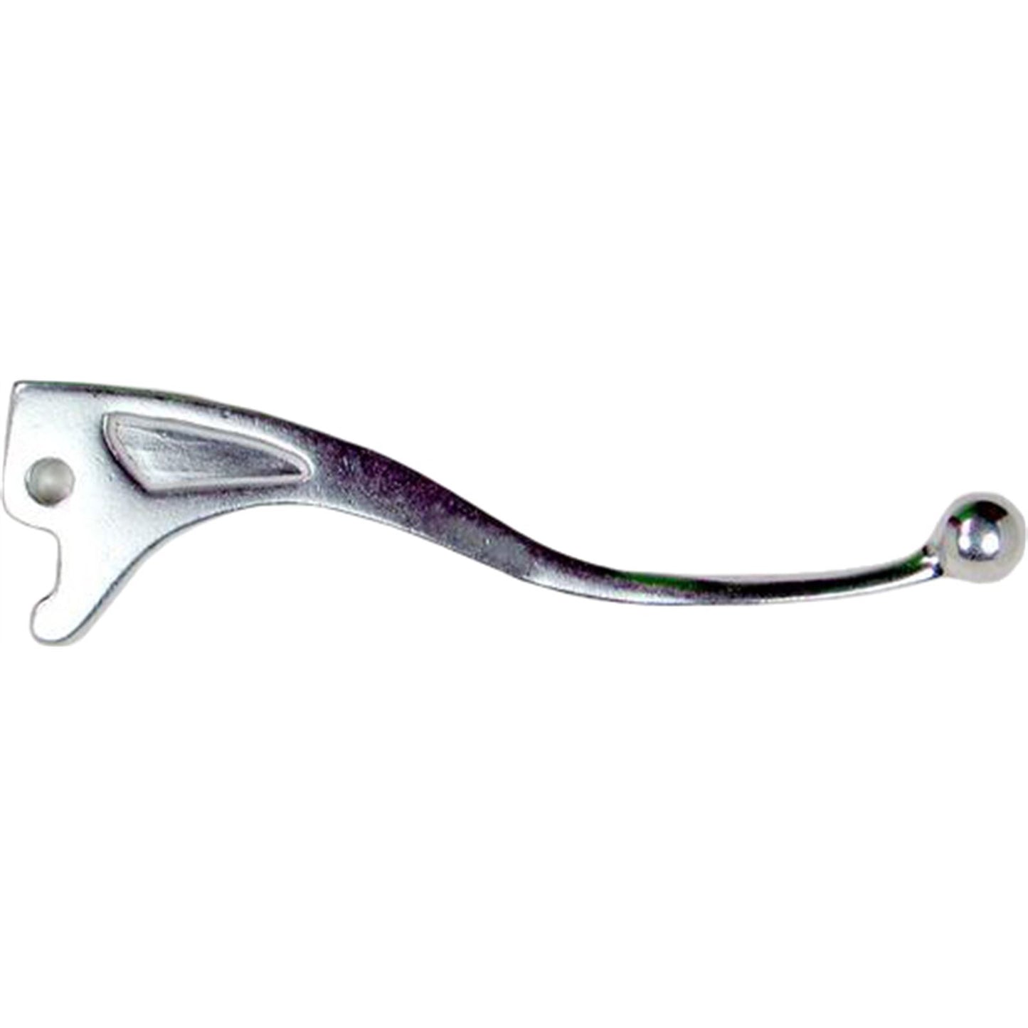 Motion Pro Right Lever Silver 14-0531_207821