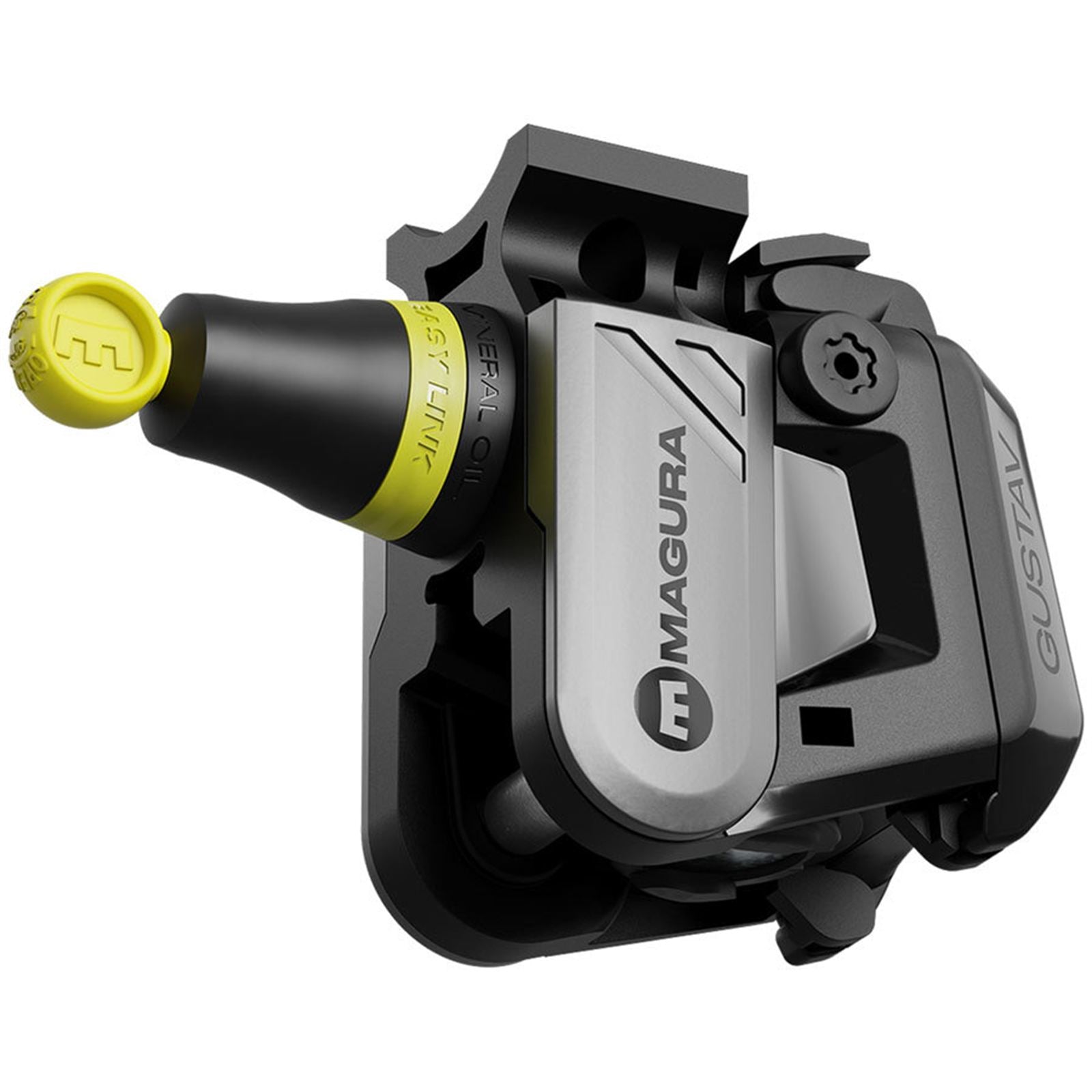 Magura Gustav Pro Brake Lever Master Body [MPN: 2703048]_1920922