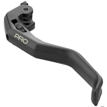 Magura Gustav Pro Brake Lever Blade - 1-Finger, Aluminum, w/Reach Adjust, Black [MPN: 2703047]_1920921