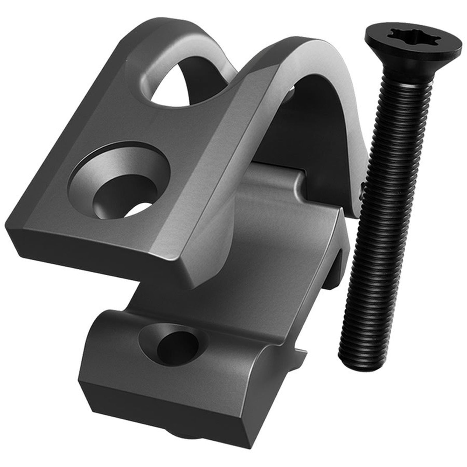 Magura Gustav Pro Brake Lever Handlebar Clamp - Includes Clamp Screw [MPN: 2703057]_1920926