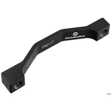Magura QM 46 G Disc Brake Adapter - Adapts 220mm Rotor to 203mm Post Mount [MPN: 2703094]_1920932
