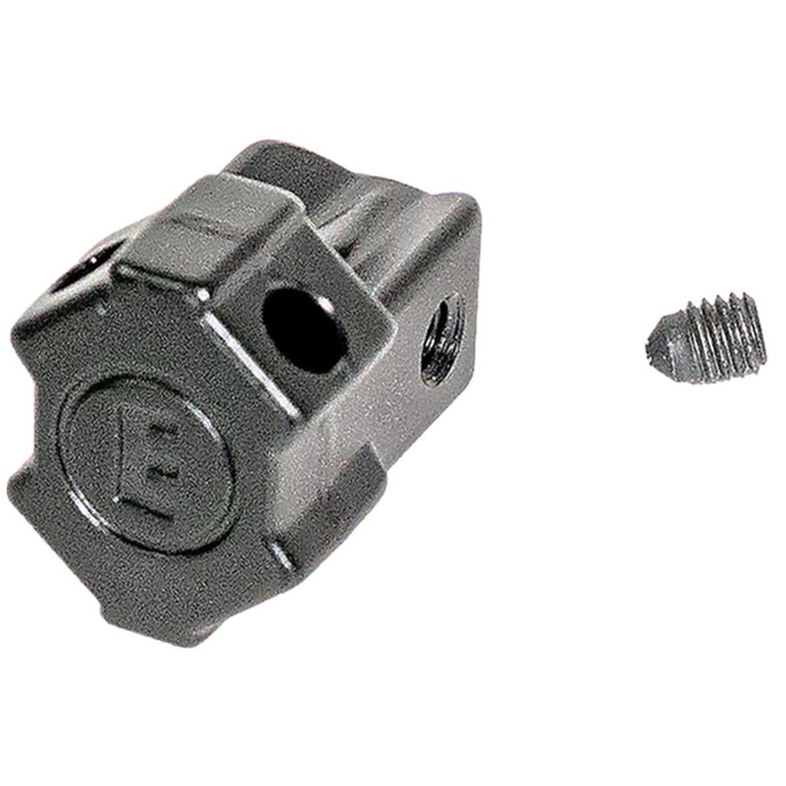 Magura Gustav Pro Shiftmix Clamp Adapter - SRAM Matchmaker, IG.3, Left or Right [MPN: 2703066]_1920931
