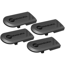 Magura Gustav Pro Brake Lever Master Body Cover Kit - Right or Left, 4pcs. [MPN: 2703051]_1920925