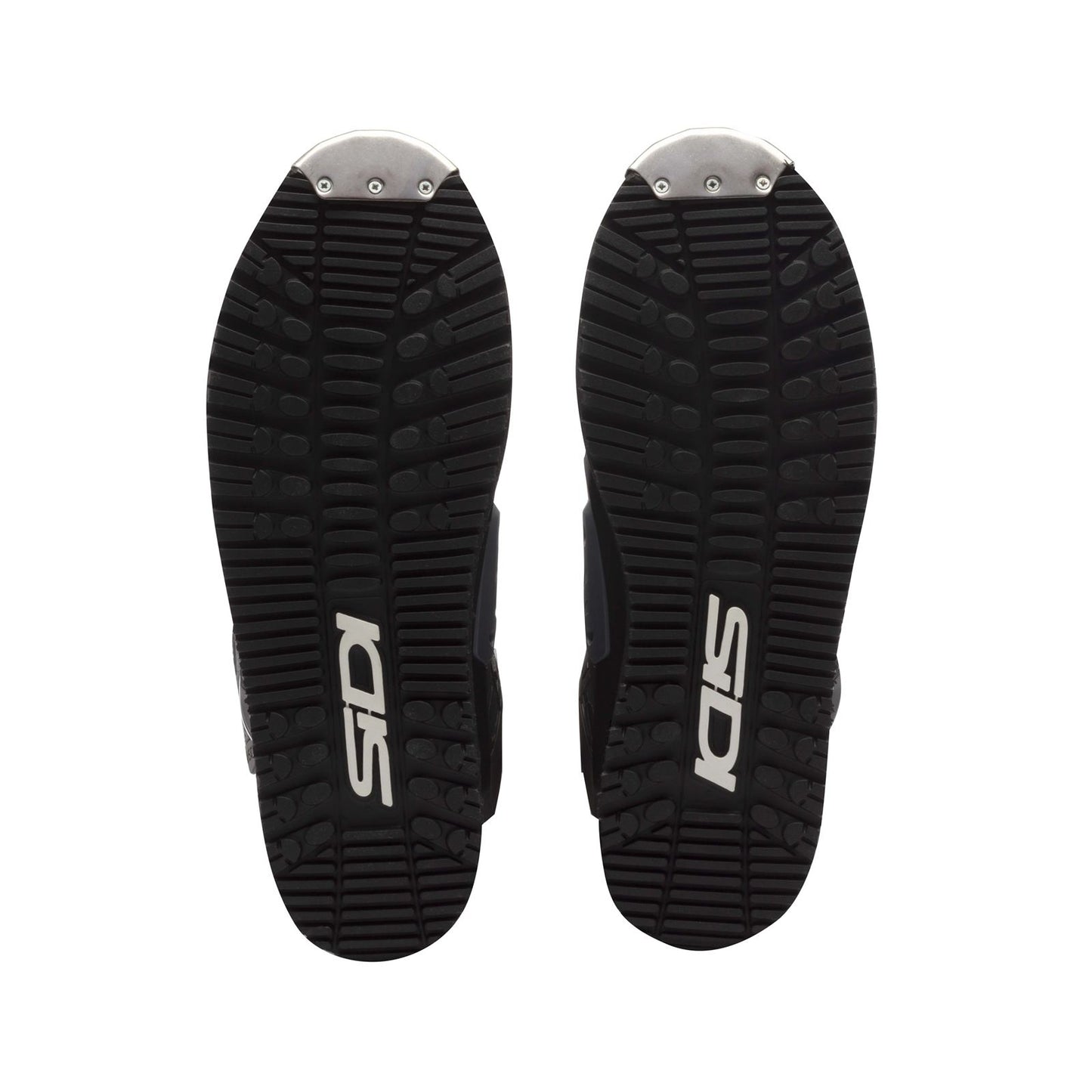 Sidi - Powersports Crossair HD Enduro Motorcycle Boots - Black/Black - Size 41 [MPN: 000MMCROSSAIRHD]_1996164
