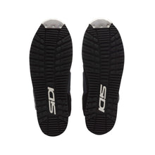 Sidi - Powersports Crossair HD Enduro Motorcycle Boots - Black/Black - Size 41 [MPN: 000MMCROSSAIRHD]_1996164