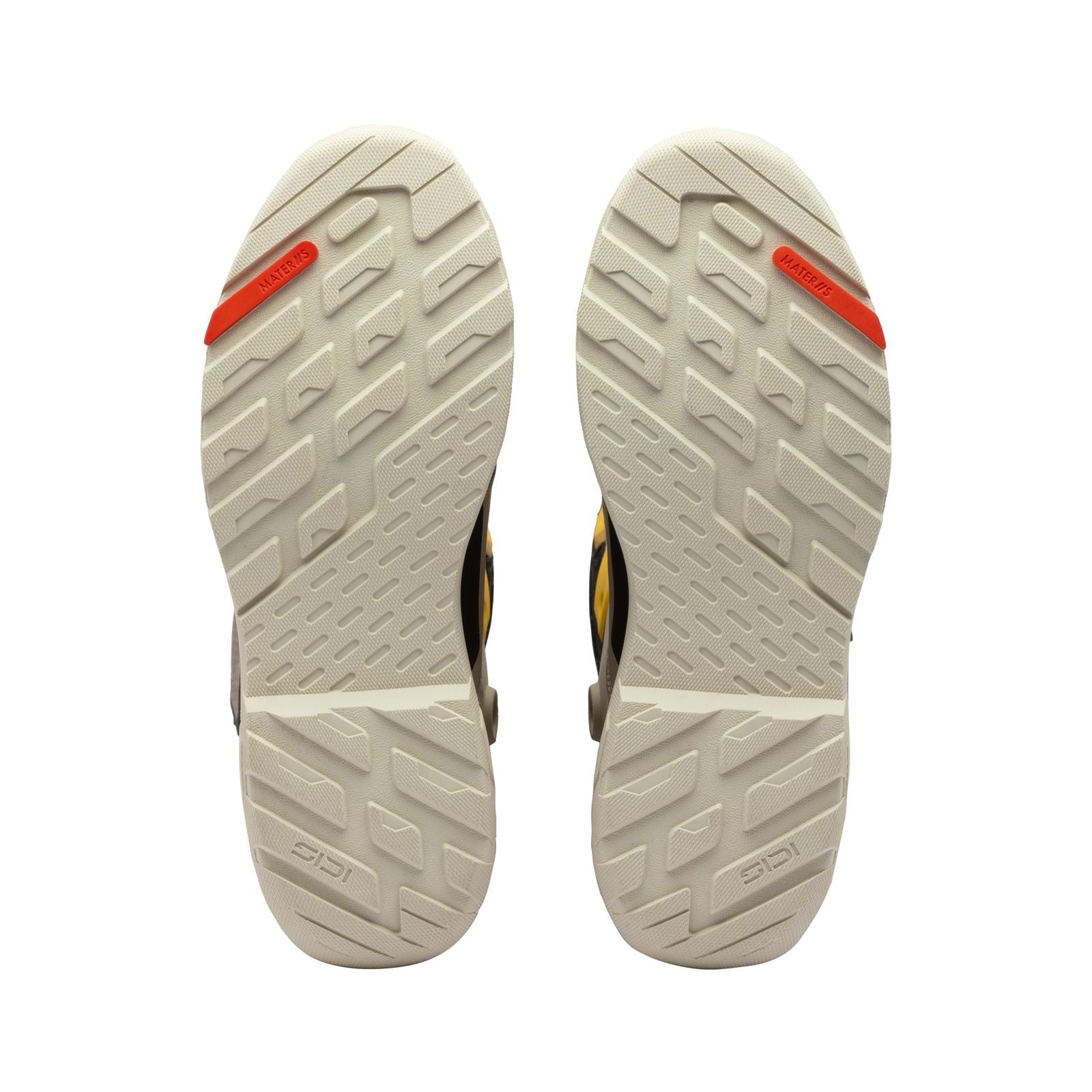 Sidi - Powersports Taurus GTX Motorcycle Boots - Sand/Ochre - Size 42 [MPN: 000MVTAURUSGTXS]_1997816