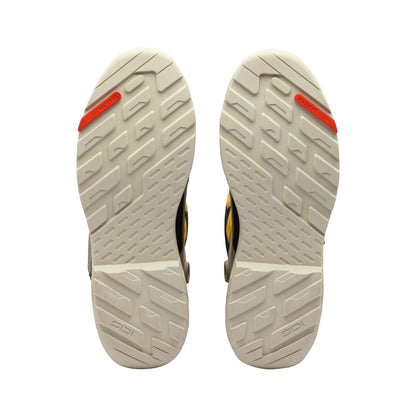 Sidi - Powersports Taurus GTX Motorcycle Boots - Sand/Ochre - Size 42 [MPN: 000MVTAURUSGTXS]_1997816