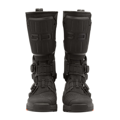 Sidi - Powersports Taurus GTX Motorcycle Boots - Black - Size 41 [MPN: 000MVTAURUSGTXB]_1996197