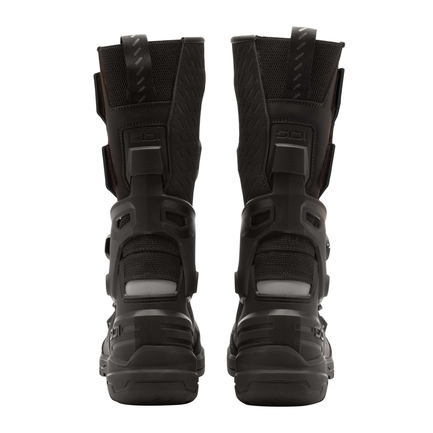 Sidi - Powersports Taurus GTX Motorcycle Boots - Black - Size 42 [MPN: 000MVTAURUSGTXB]_1996253
