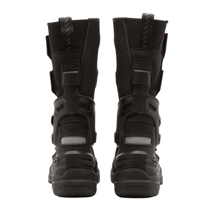 Sidi - Powersports Taurus GTX Motorcycle Boots - Black - Size 42 [MPN: 000MVTAURUSGTXB]_1996253
