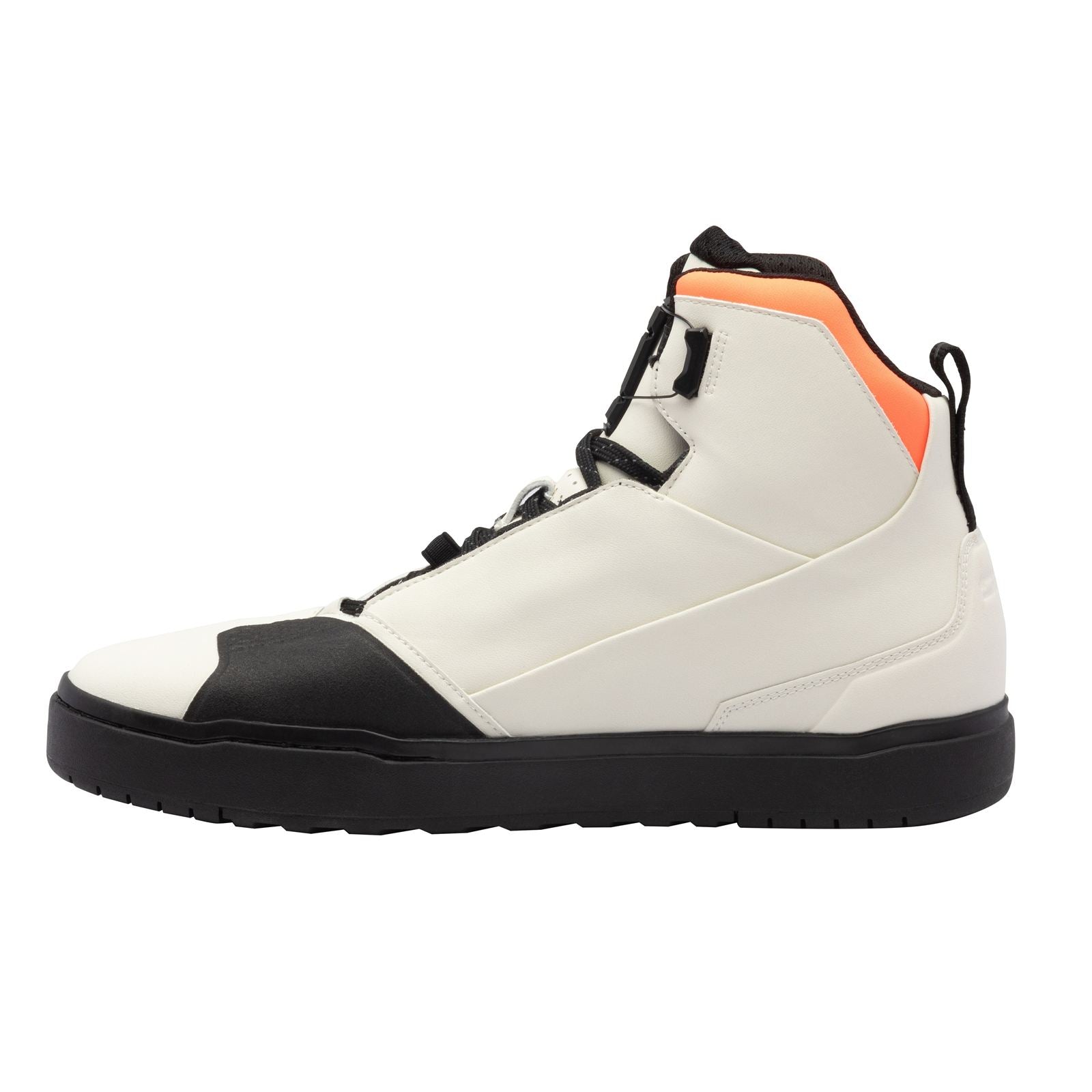 Sidi - Powersports Kryo Riding Shoes - Ice White - Size 41 [MPN: 000MPKRYOICEWHI]_1996168