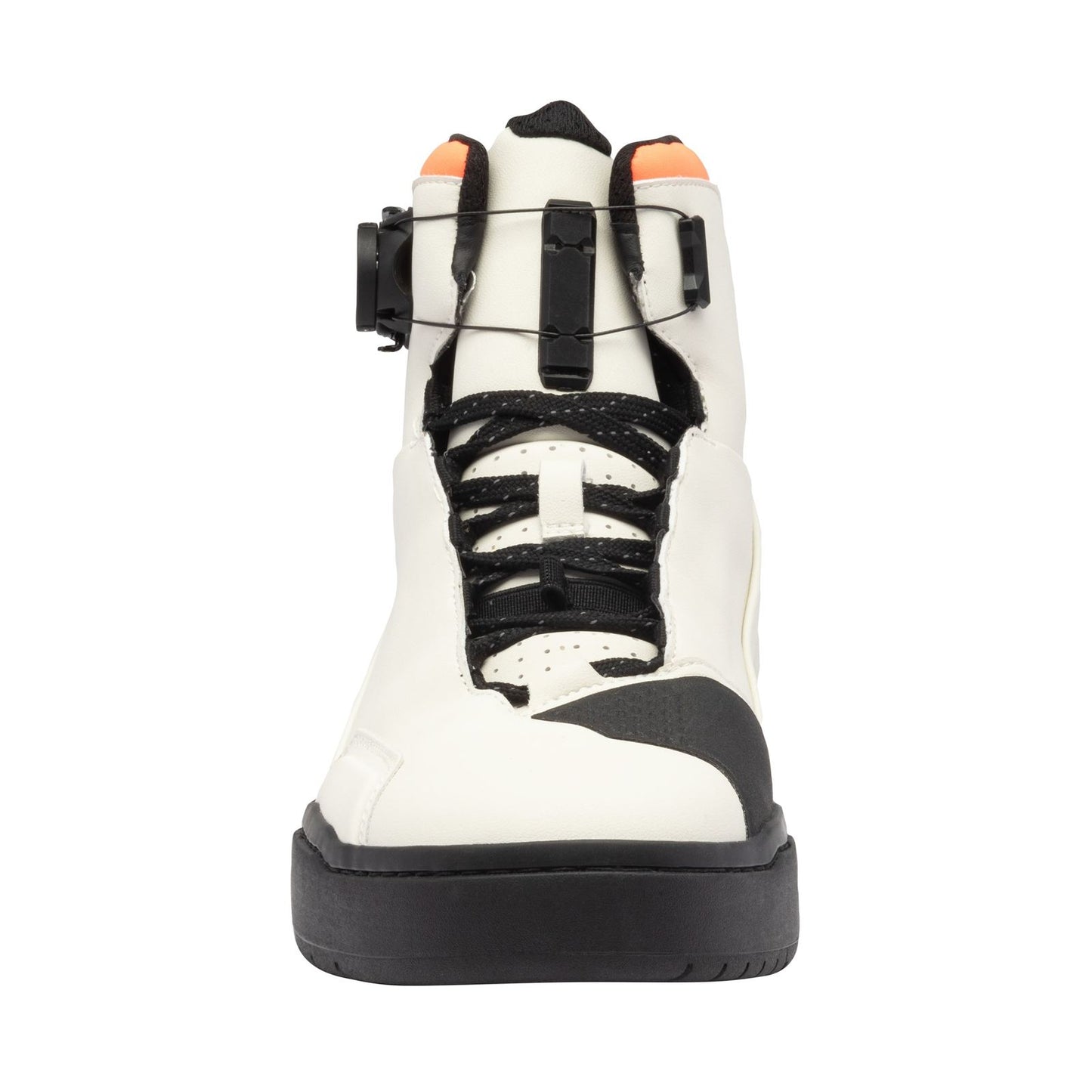 Sidi - Powersports Kryo Riding Shoes - Ice White - Size 41 [MPN: 000MPKRYOICEWHI]_1996697