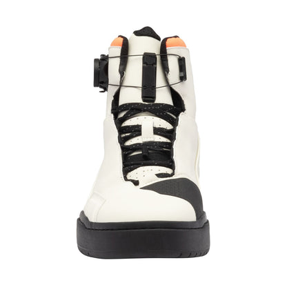 Sidi - Powersports Kryo Riding Shoes - Ice White - Size 41 [MPN: 000MPKRYOICEWHI]_1996697