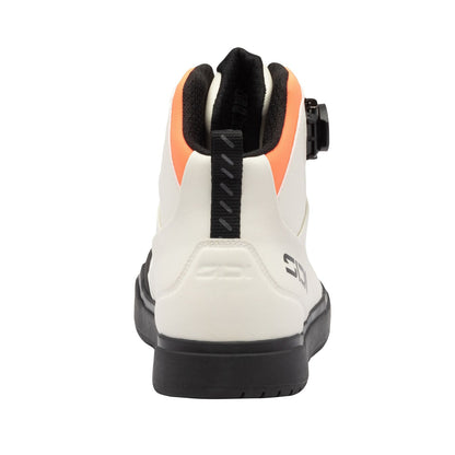 Sidi - Powersports Kryo Riding Shoes - Ice White - Size 41 [MPN: 000MPKRYOICEWHI]_1997057