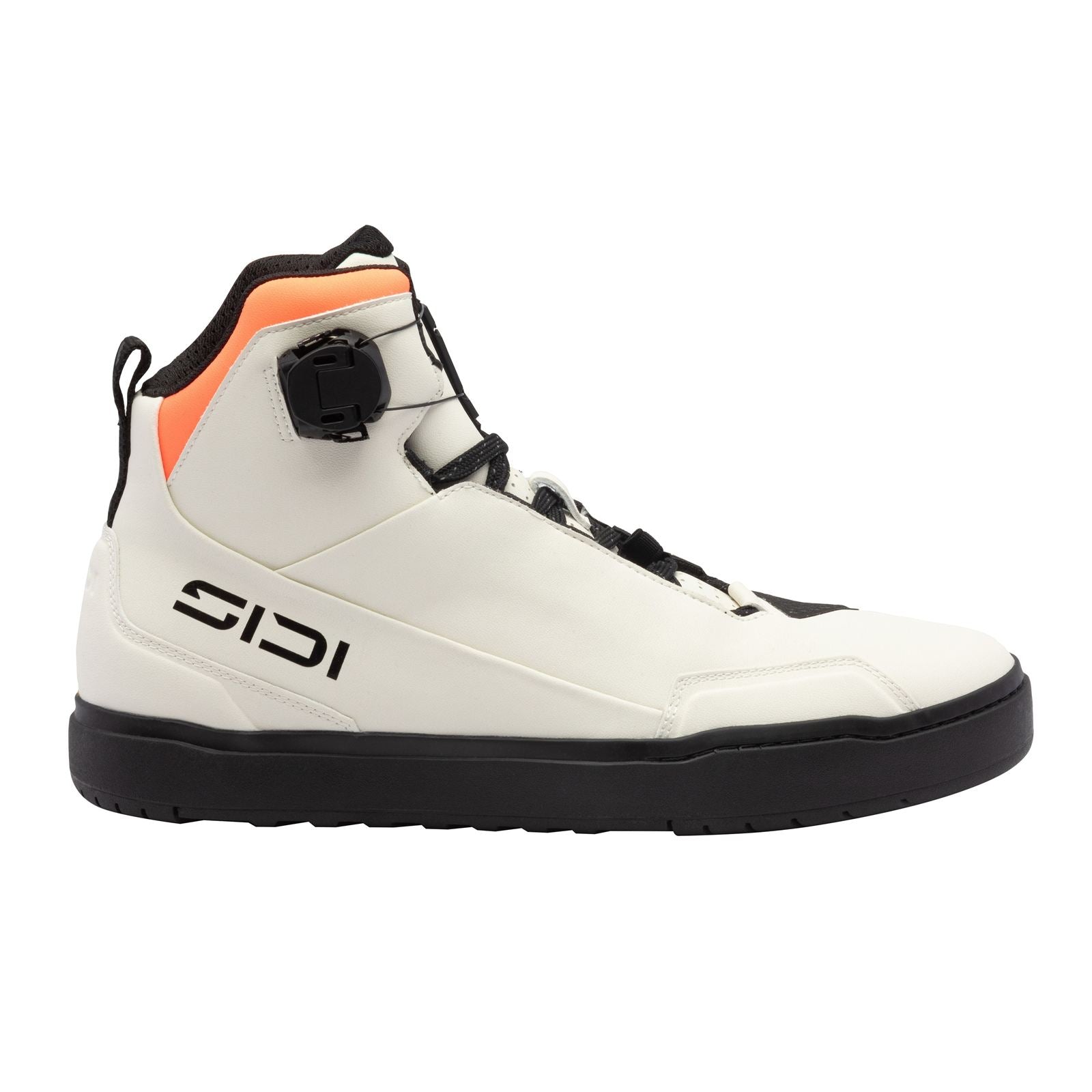 Sidi - Powersports Kryo Riding Shoes - Ice White - Size 41 [MPN: 000MPKRYOICEWHI]_1997789