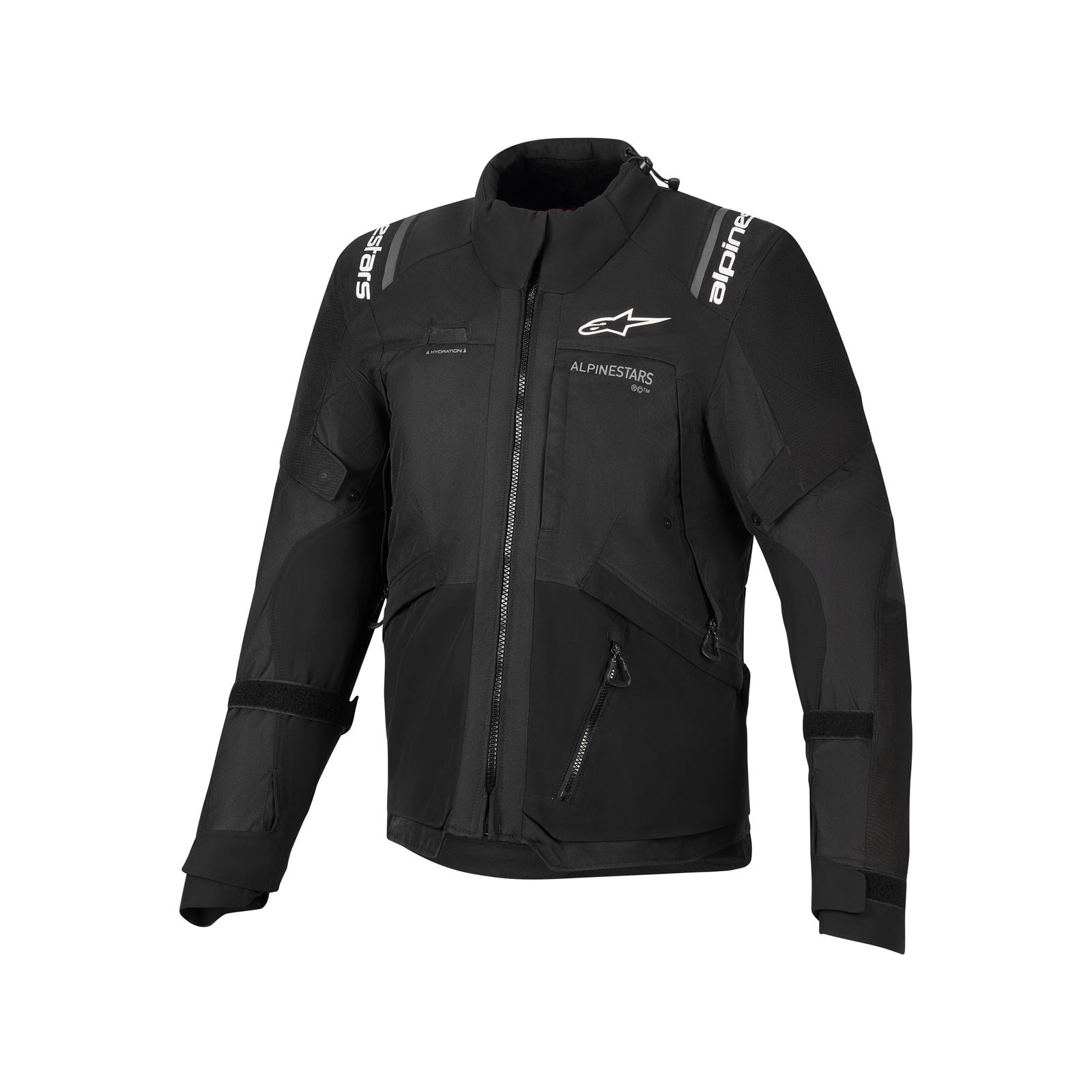 Alpinestars - Andes V4 DS Jacket_1867442