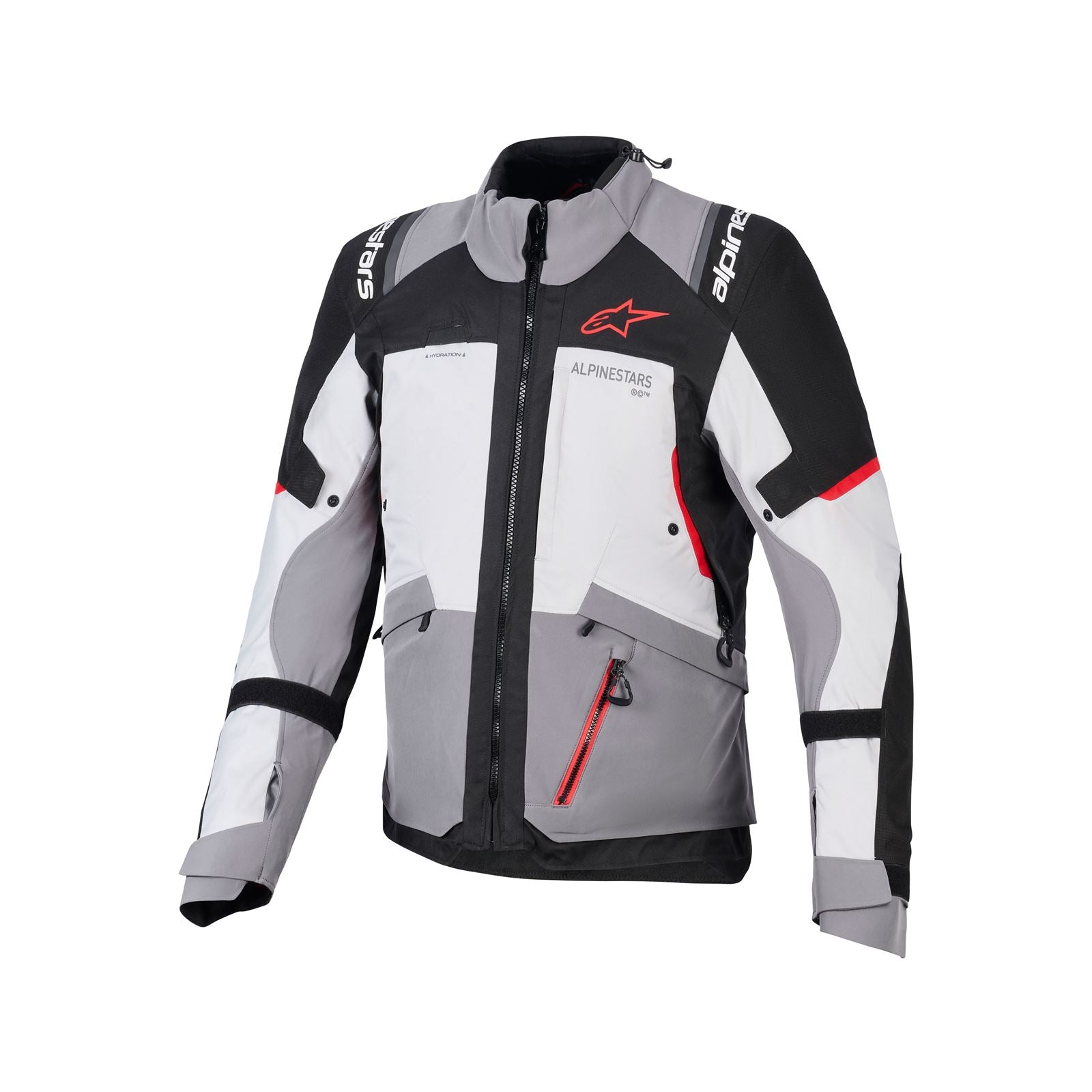 Alpinestars - Andes V4 DS Jacket_1869466