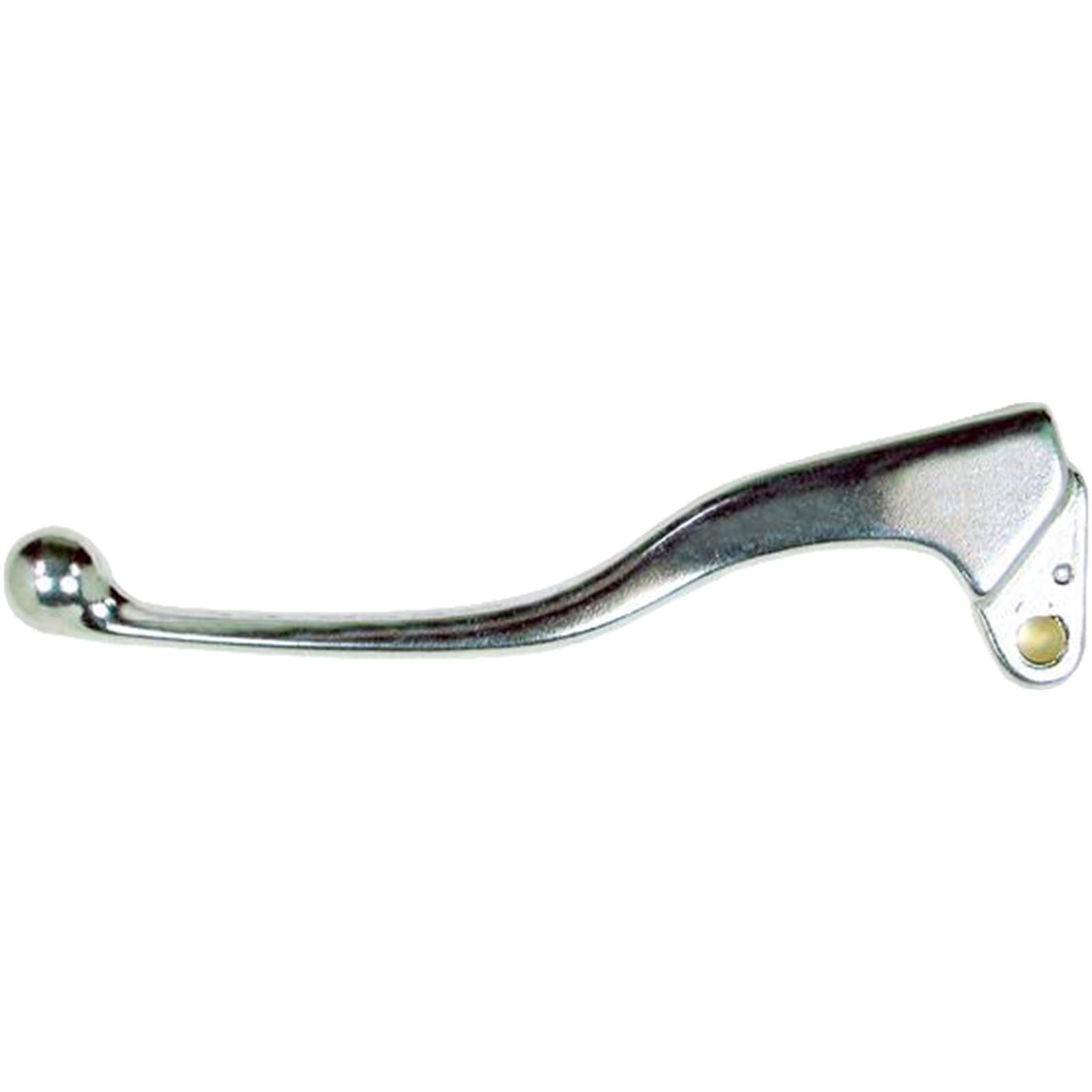 Motion Pro Left Lever Silver 14-0532_207822