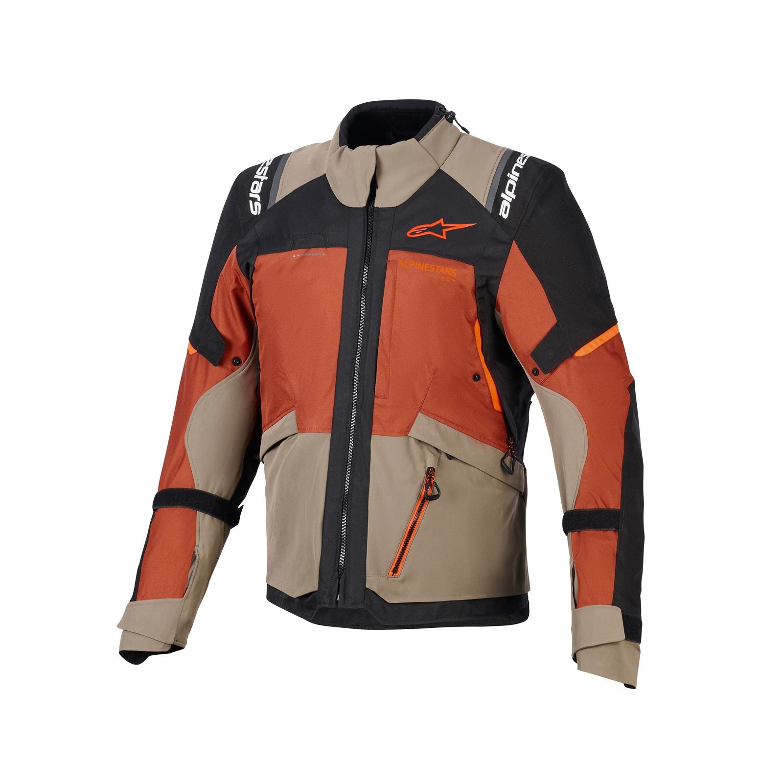 Alpinestars - Andes V4 DS Jacket_1867476