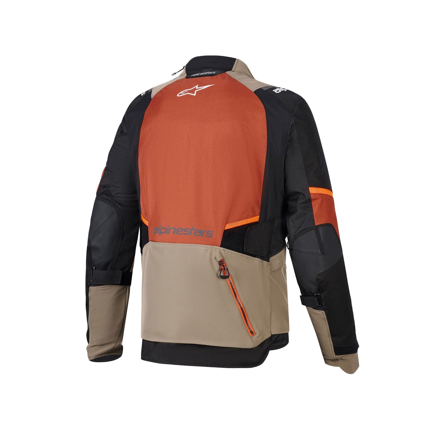 Alpinestars - Andes V4 DS Jacket_1867475