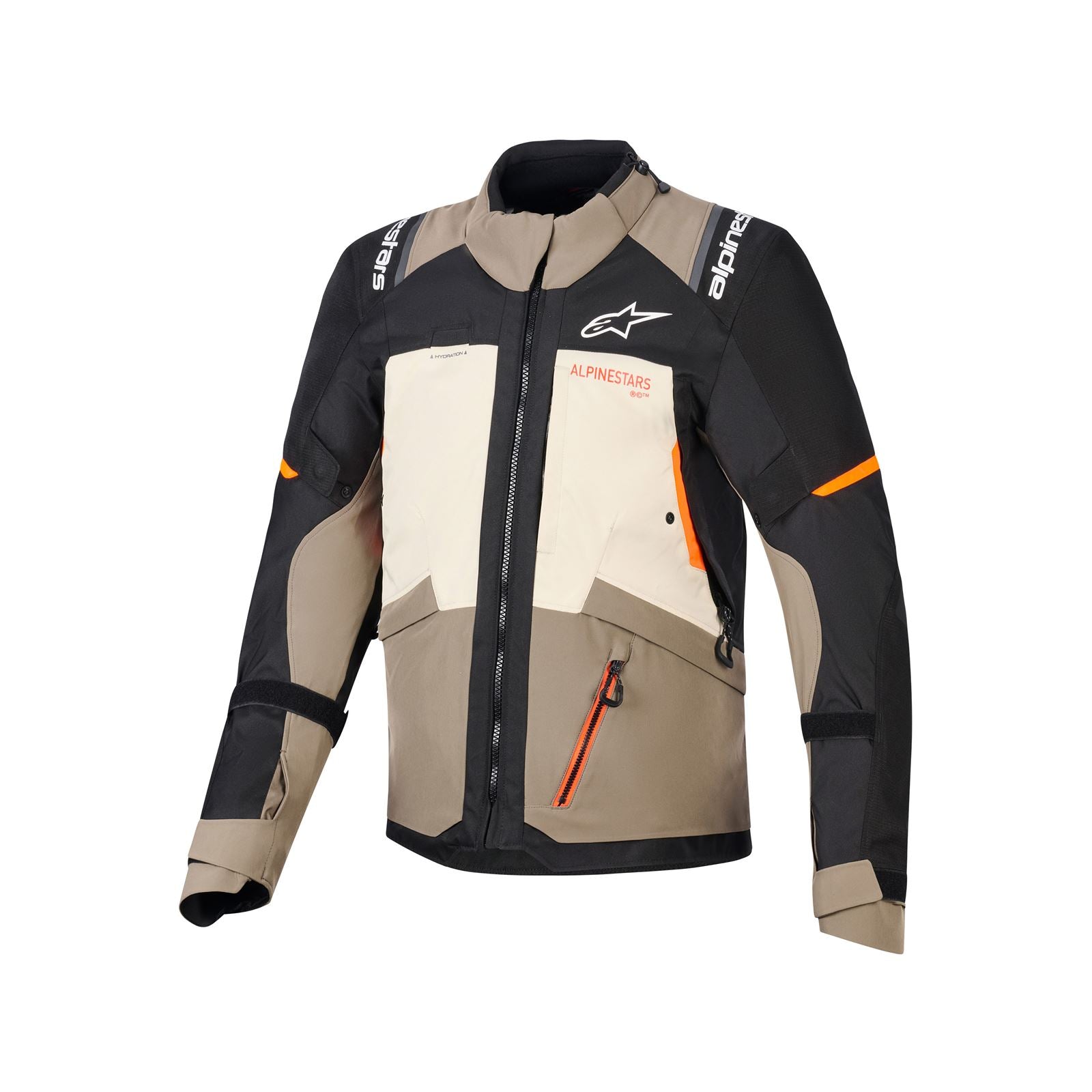 Alpinestars - Andes V4 DS Jacket_1867494