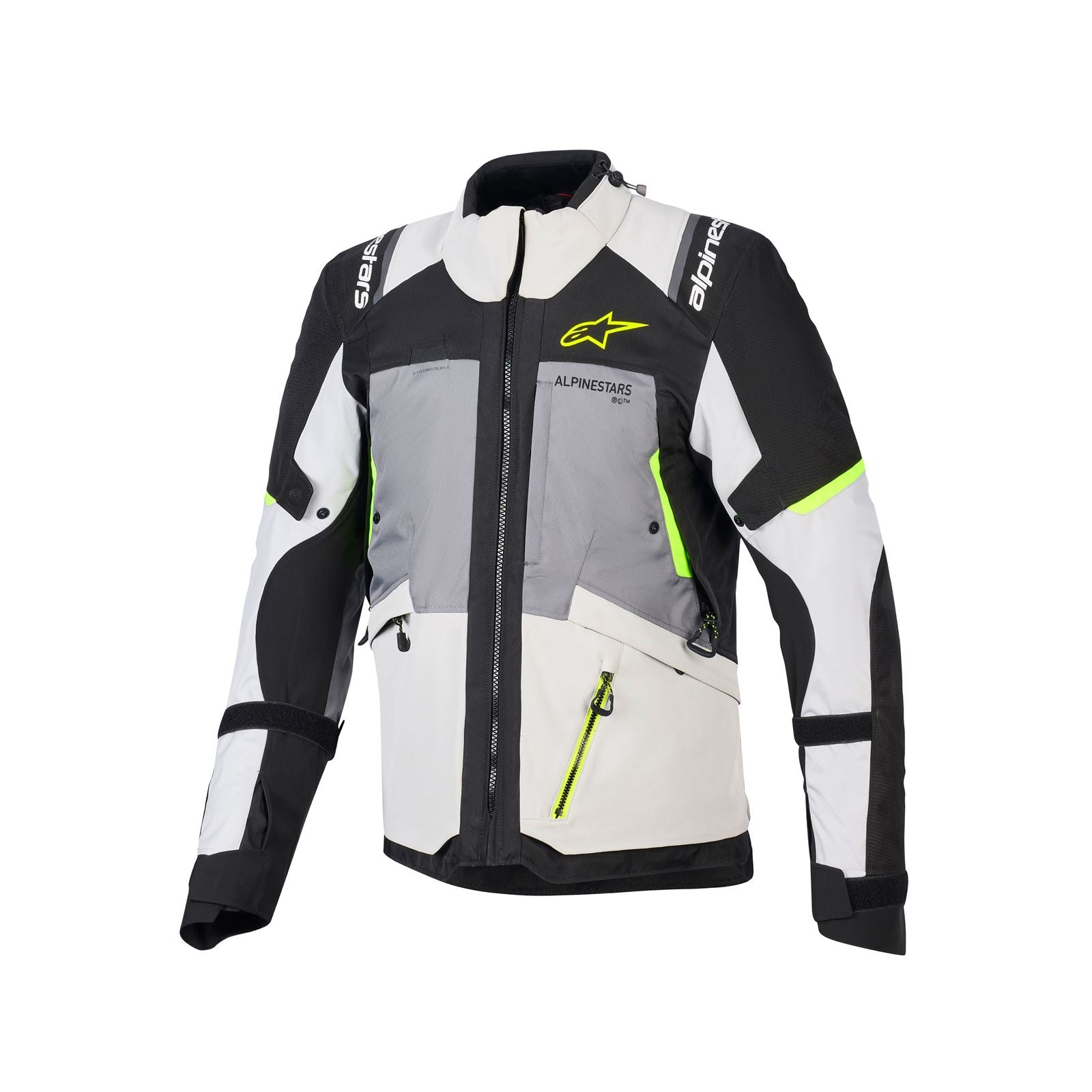 Alpinestars - ST Andes V4 DS Jacket_1867519