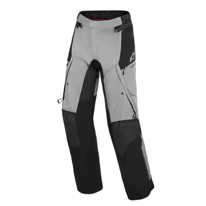 Alpinestars Andes V4 DS Pants - Black/Grey_1867545