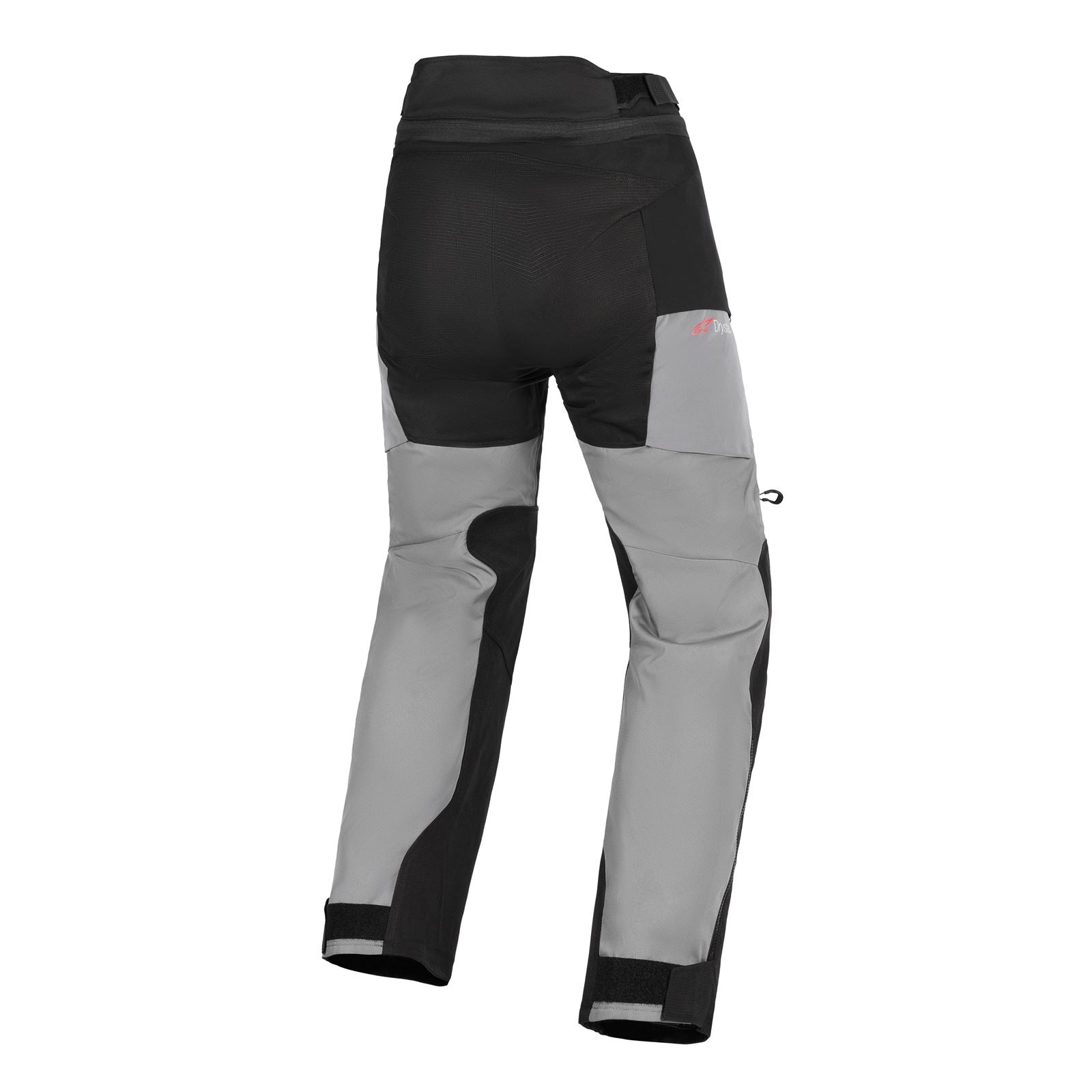 Alpinestars Andes V4 DS Pants - Black/Grey_1867546