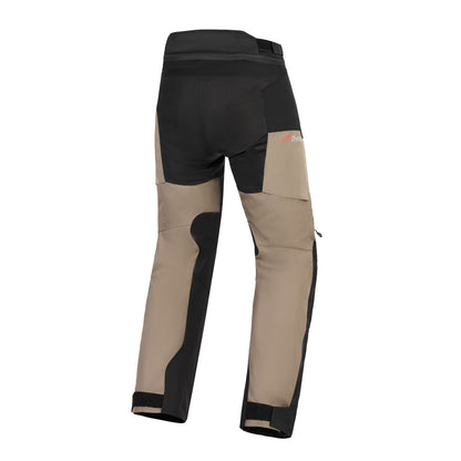Alpinestars Andes V4 DS Pants - Walnut/Black_1867560
