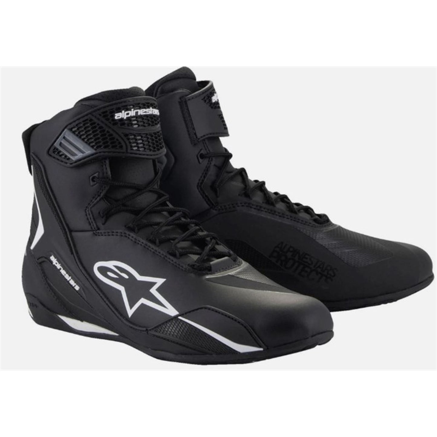 Alpinestars - ST FSTR-4 DS Shoes_1867714