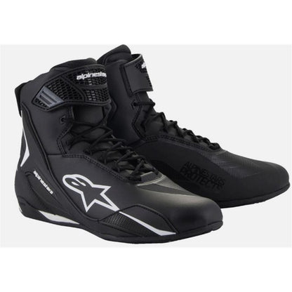 Alpinestars - ST FSTR-4 DS Shoes_1867714