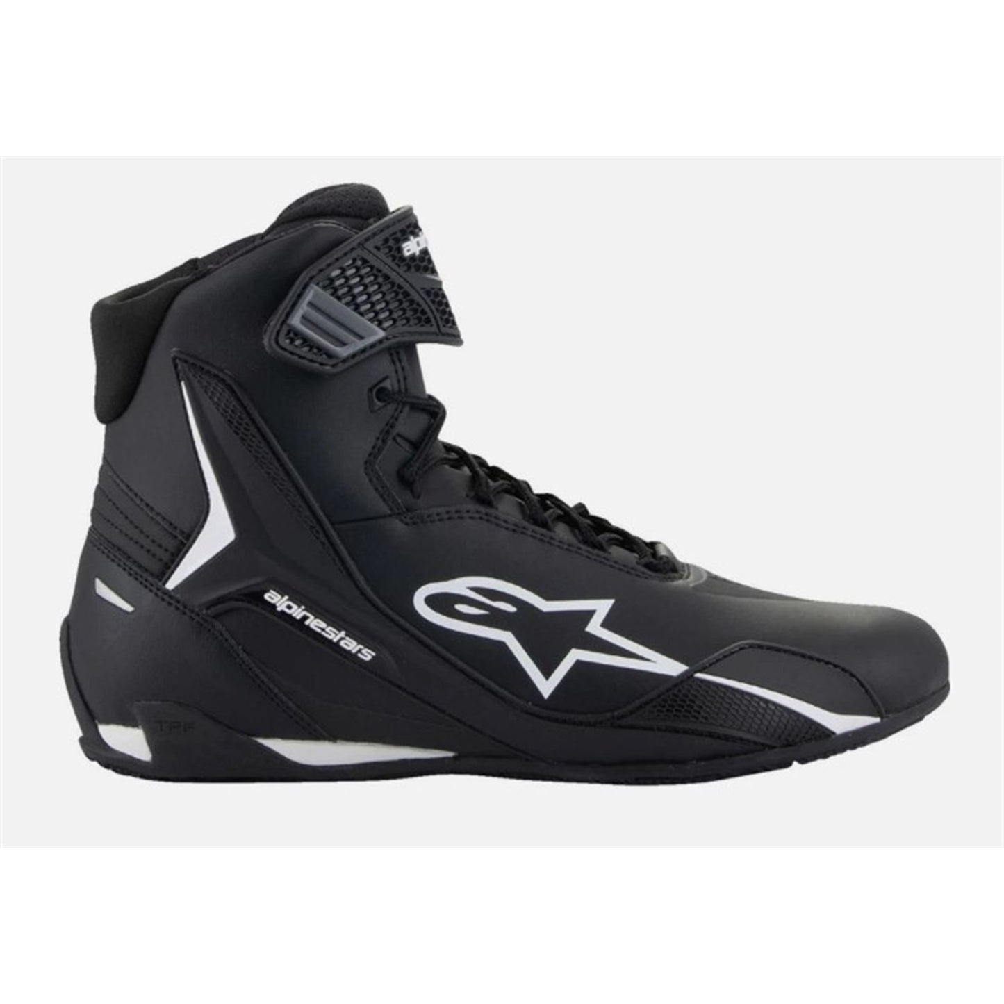 Alpinestars - ST FSTR-4 DS Shoes_1867717