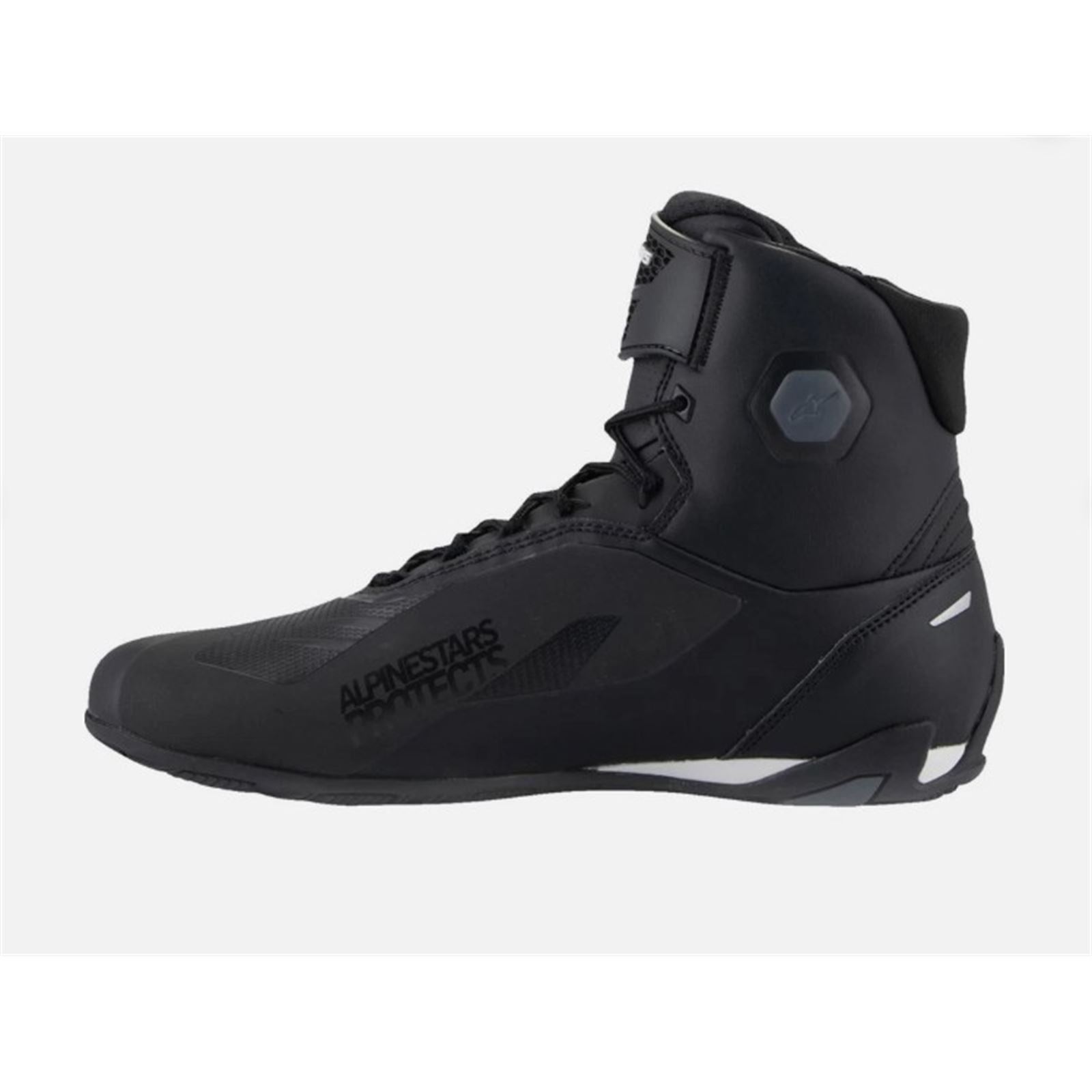 Alpinestars - ST FSTR-4 DS Shoes_1867718