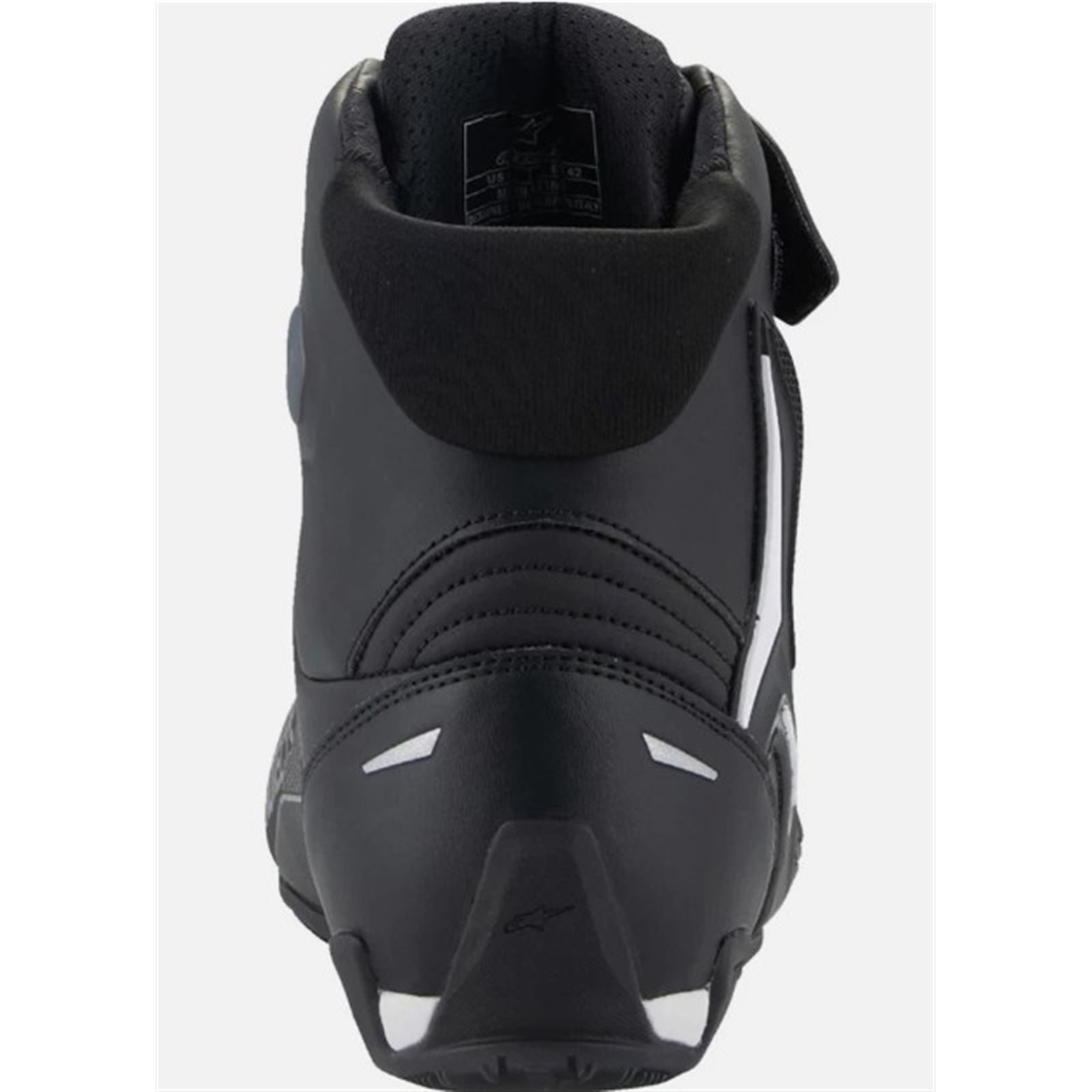 Alpinestars - ST FSTR-4 DS Shoes_1867769