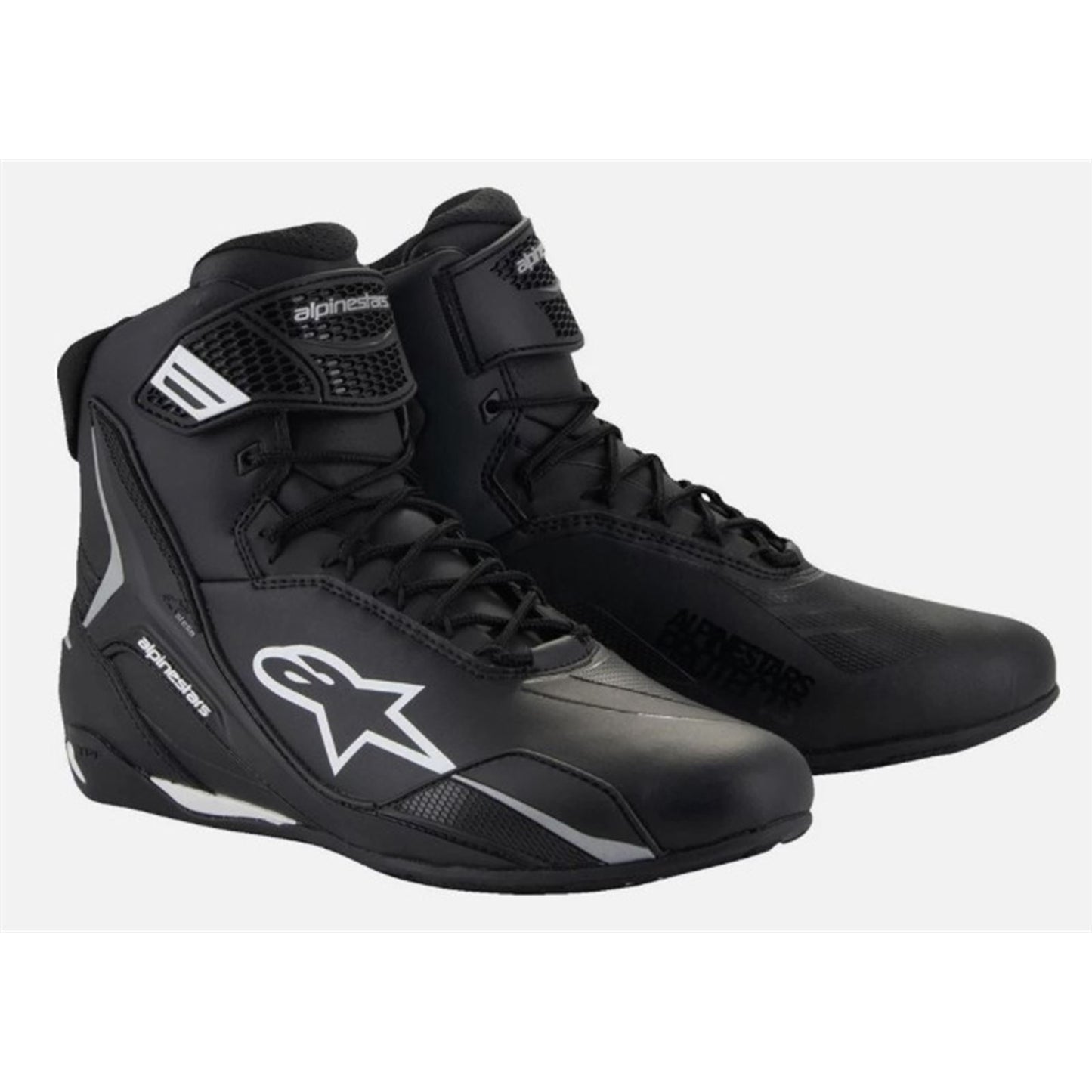 Alpinestars - ST FSTR-4 DS Shoes_1869543