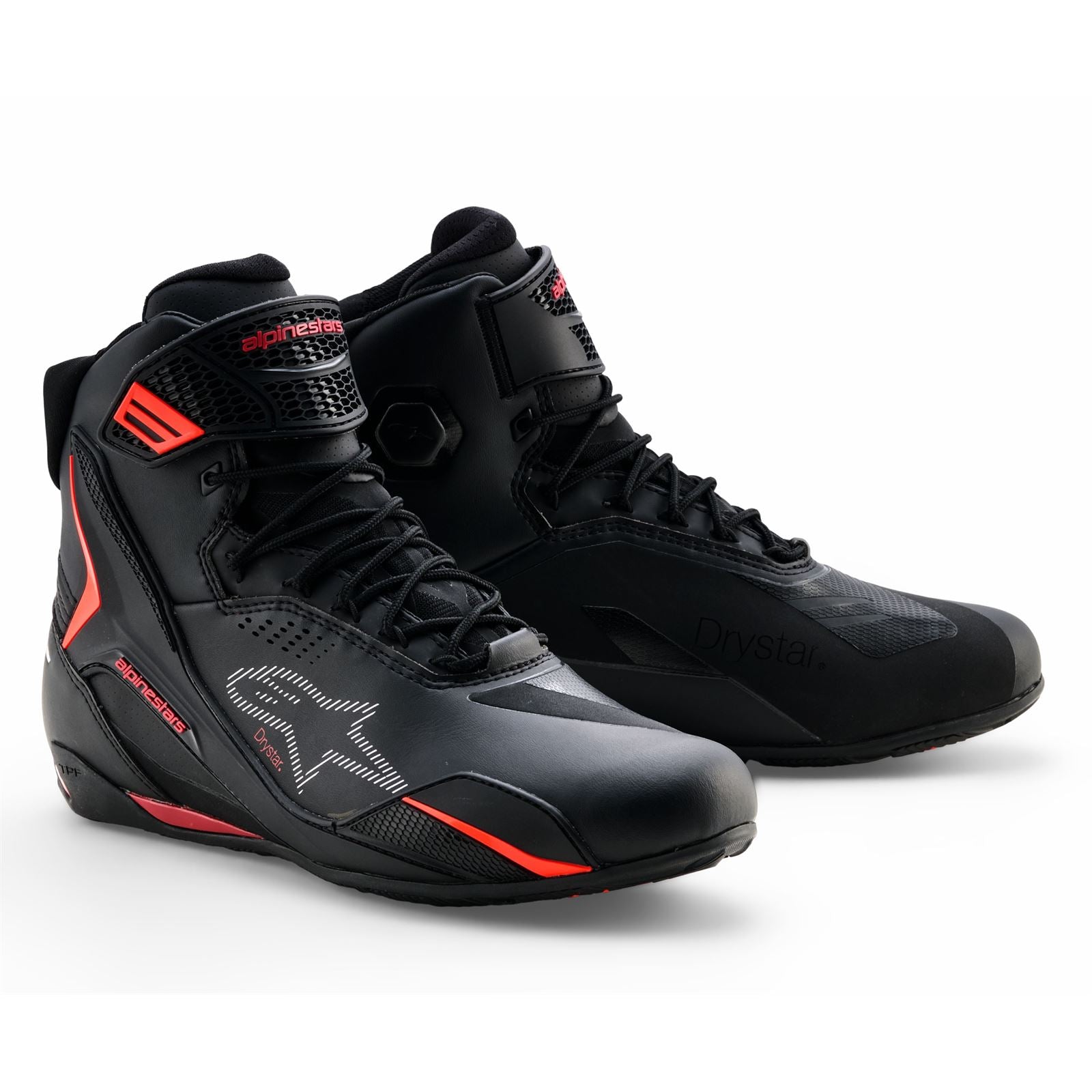 Alpinestars - FSTR-4 DS Shoes_1867797