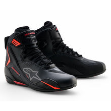 Alpinestars - FSTR-4 DS Shoes_1867797